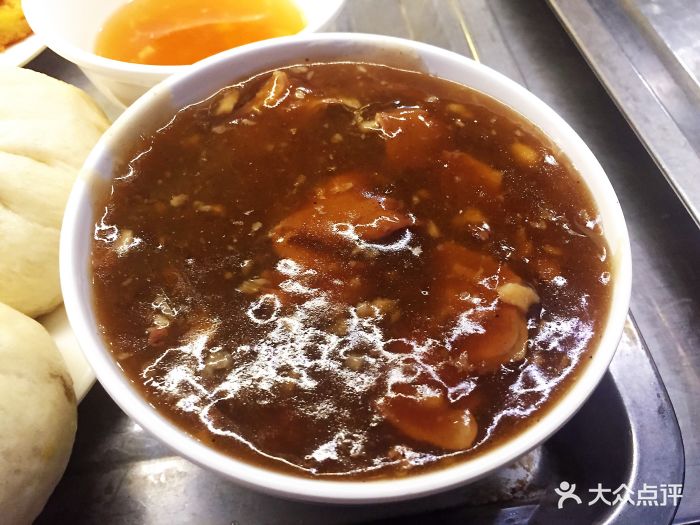 姚记炒肝店(鼓楼店-菜图片-北京美食-大众点评网