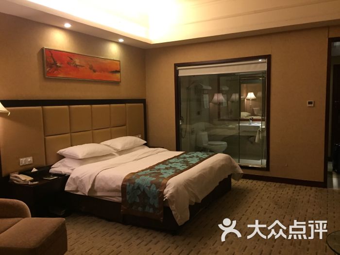 万信酒店(万达广场店)图片 - 第1张
