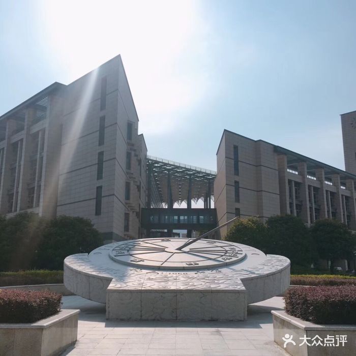 福州大学-图片-闽侯县学习培训-大众点评网