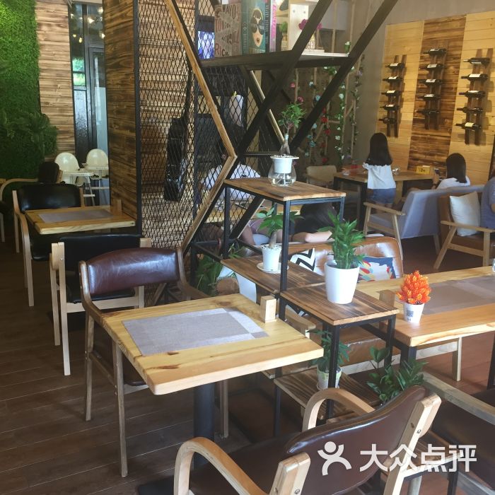 春树咖啡店图片 - 第6张