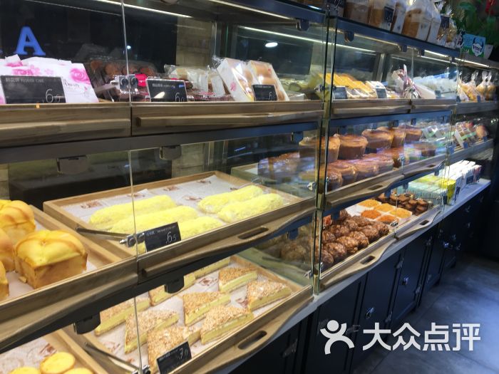 面包甜点 万州区其他 桂香园(万州鸡公岭店) 所有点评