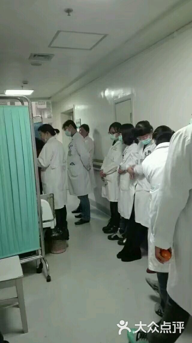 四川大学华西医院第二住院大楼-图片-成都医疗健康