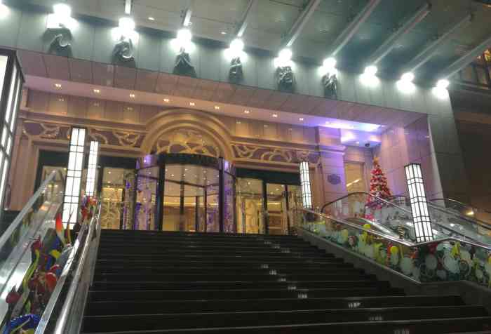 亢龙太子酒轩(东湖路店)