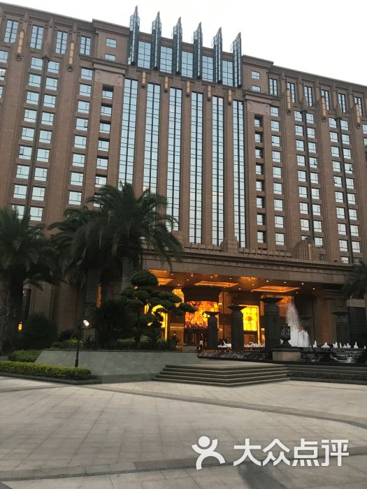 达利世纪酒店图片 - 第62张