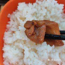 盛美客美食广场学府店