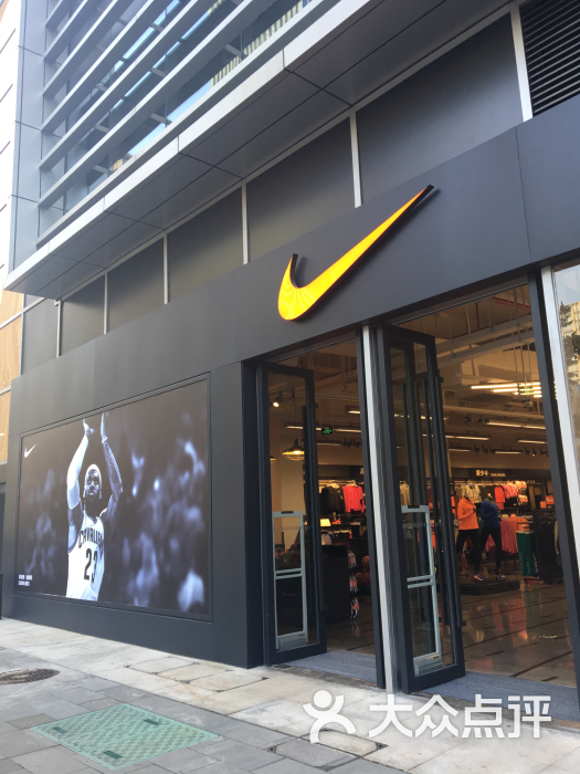 nike(海岸城店)图片 - 第7张