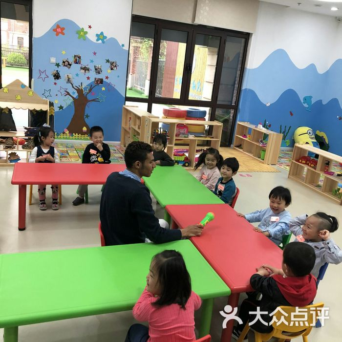 京师幼学国际幼儿园