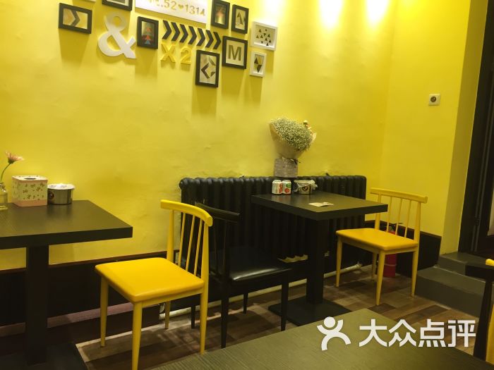 waker chicken韩式炸鸡专门店图片 第16张