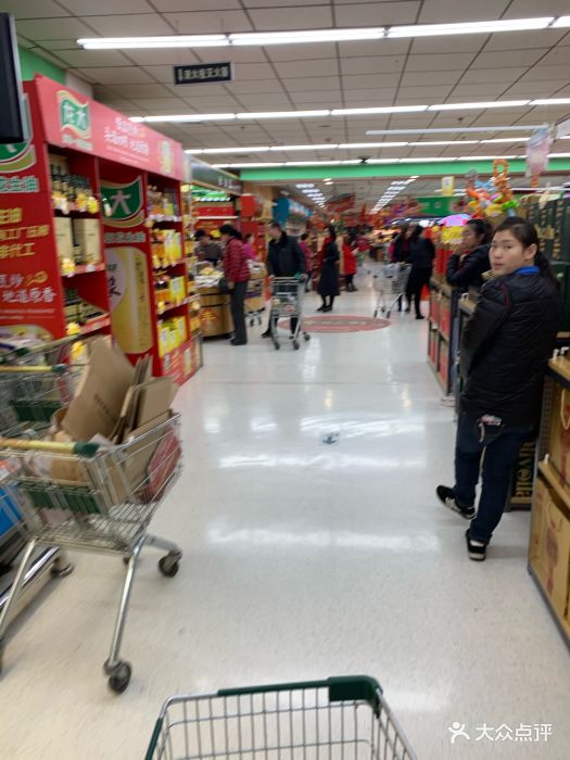 银座购物广场(泉城广场店)图片