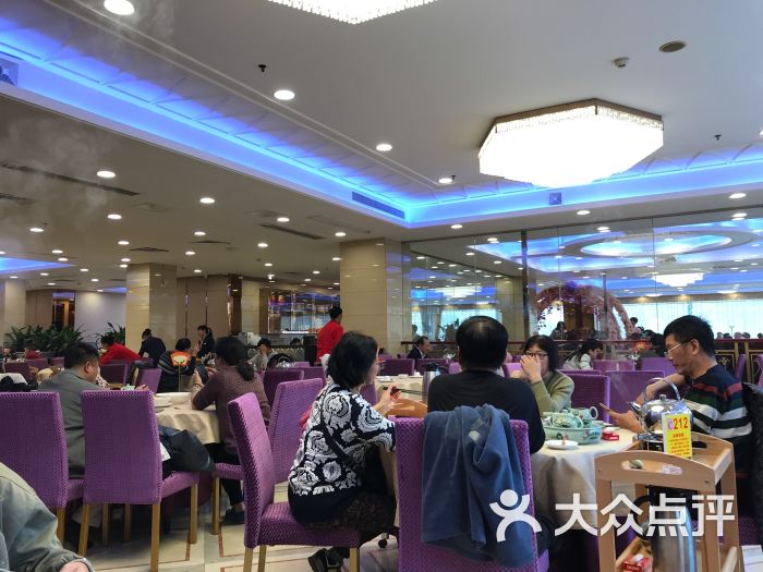 竹溪酒家(三元里店-图片-广州美食-大众点评网