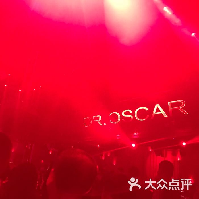 dr.oscar奥斯卡酒吧