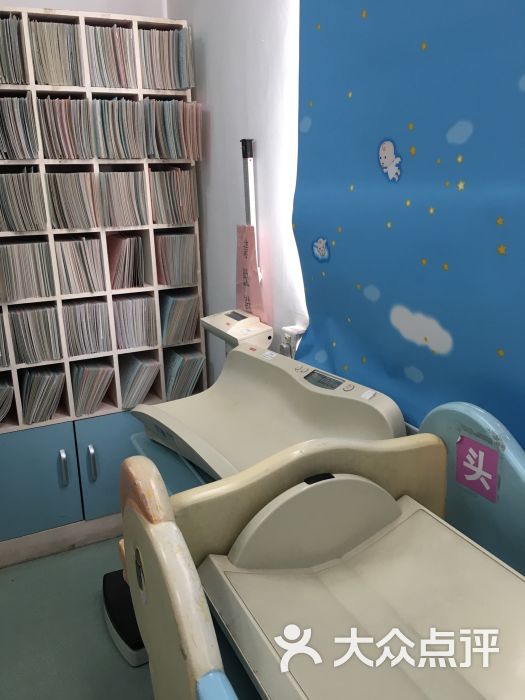 长征镇社区卫生服务中心-图片-上海医疗健康-大