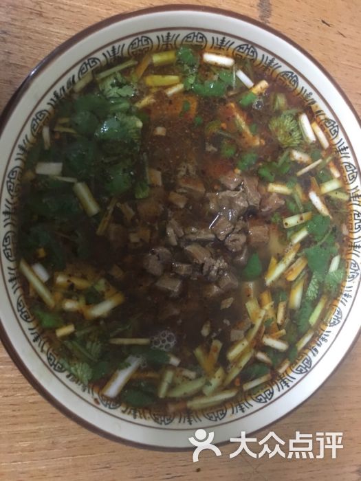 教场门饸饹馆图片 - 第35张