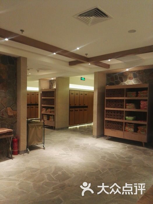 泓瑞61清水湾(南湖店)-图片-长春休闲娱乐-大众点评网