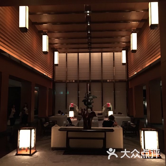 文华东方酒店图片 - 第1张