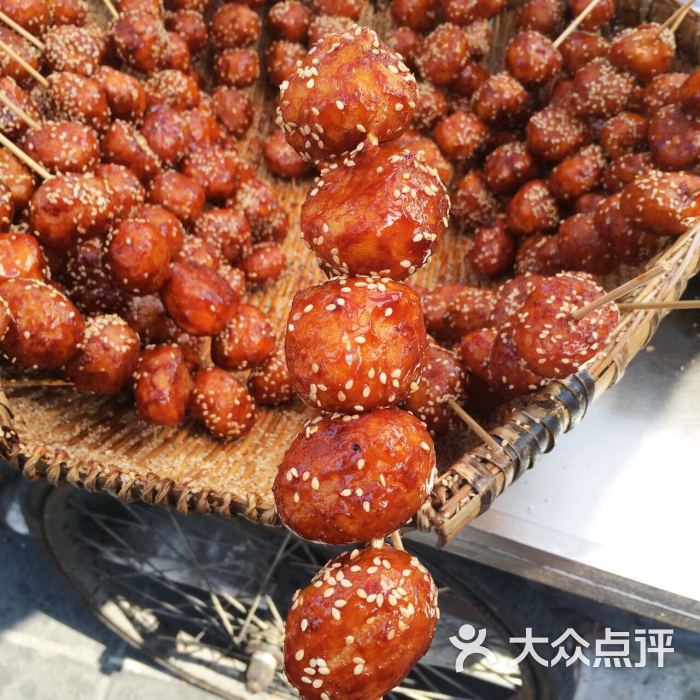 无名糖油果子图片 - 第3张