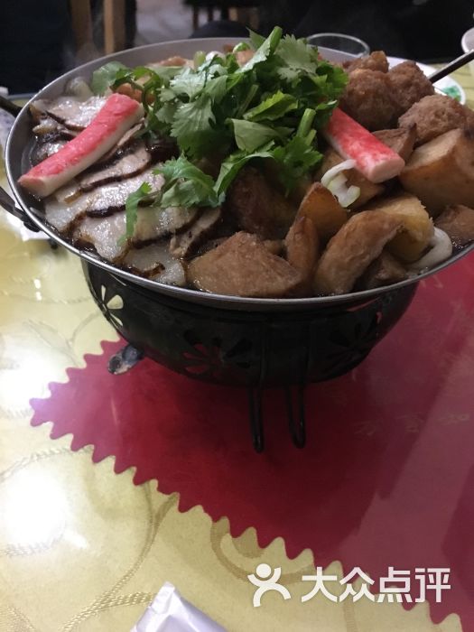 祁县饭店图片 - 第2张