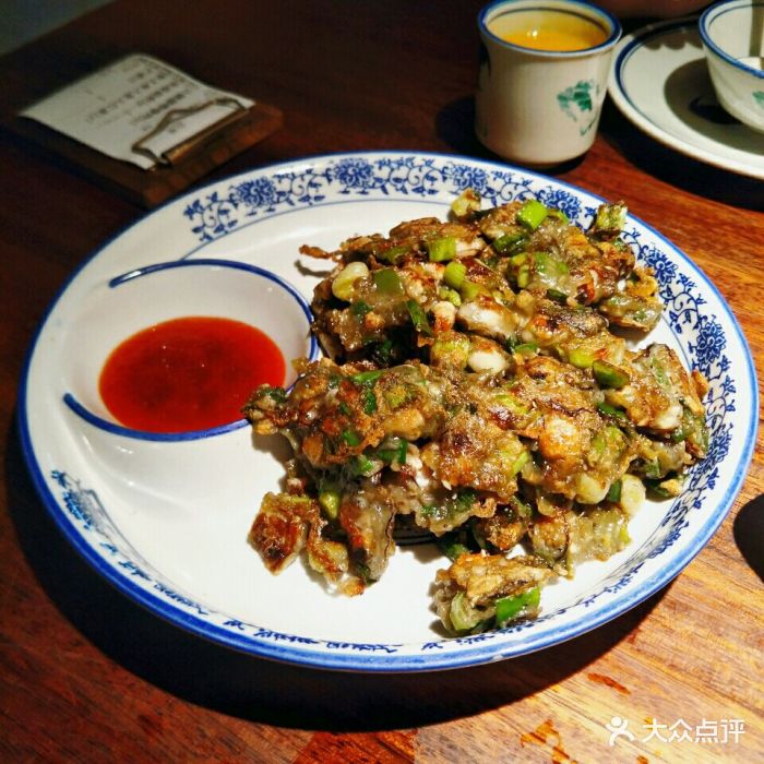 食锦记家宴·闽南菜(开元盛世广场店)-图片-泉州美食