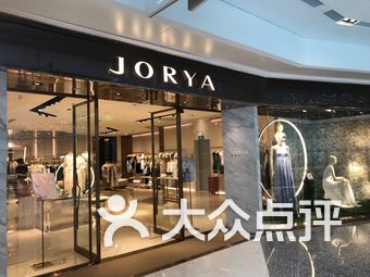 jorya(万象天地店)