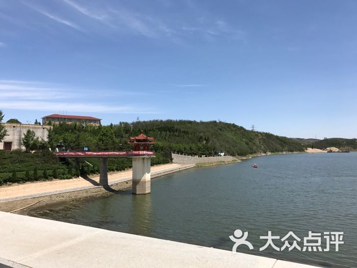 巨龙湖原生态旅游度假区图片 - 第4张