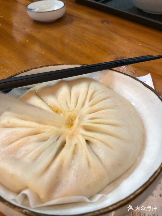 镇江汤包馆(象南店)图片 - 第53张