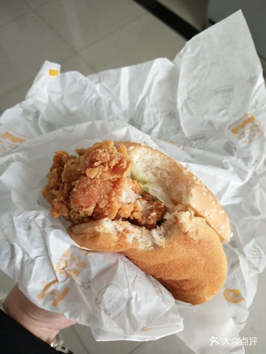 华莱士(铁百店)图片 - 第79张