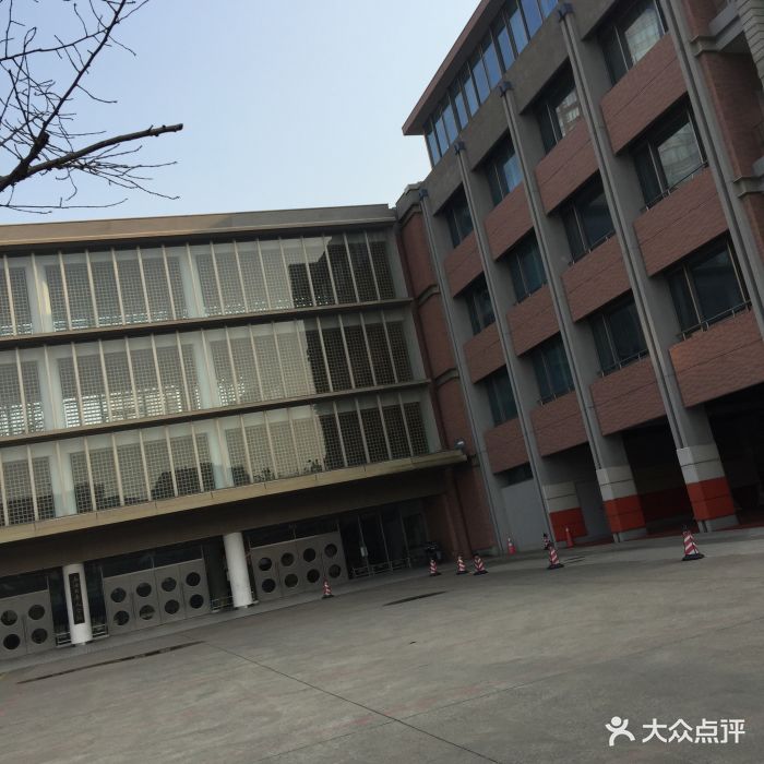 上海日本人学校(浦东校区)图片 - 第5张