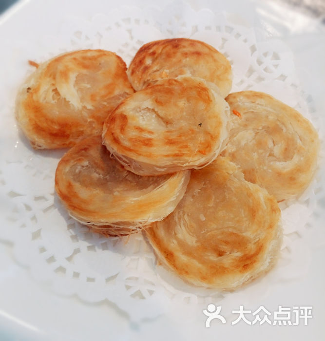 金丝饼