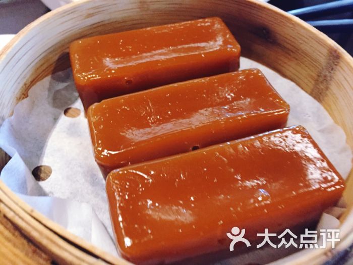 红米糕