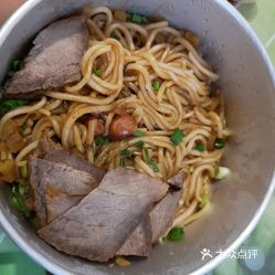 李大叔南昌拌粉滨湖店