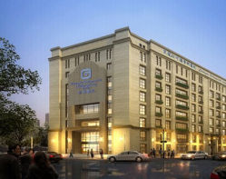 中德骨科医院(图)-哈尔滨-第页