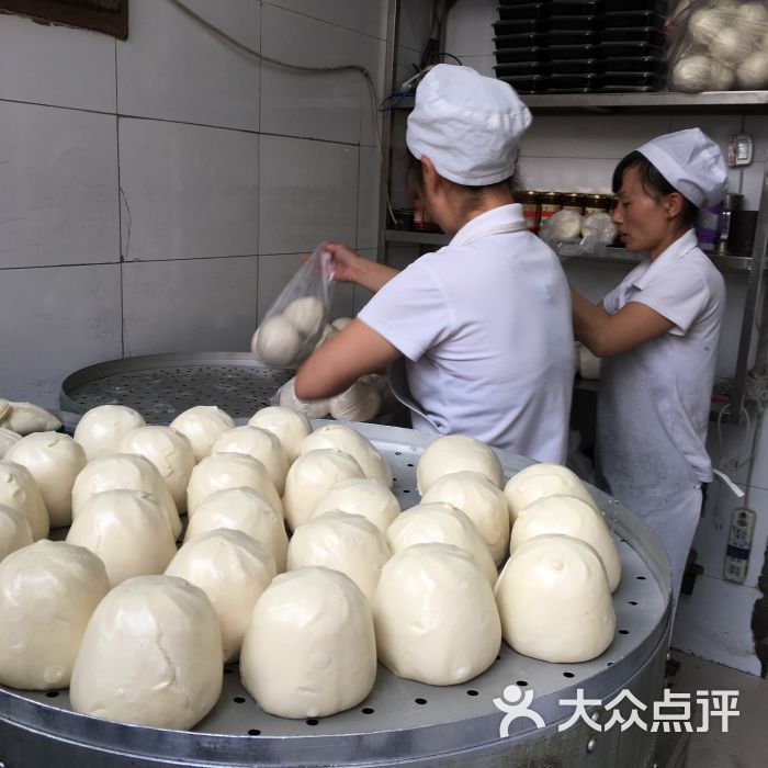 鼓楼馒头店馒头图片 - 第343张