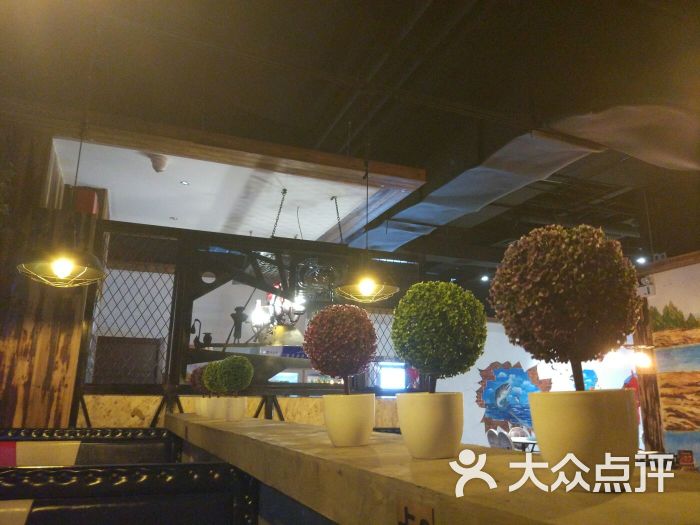 三峡格格(独墅湖邻里中心店)-图片-苏州美食-大众点评