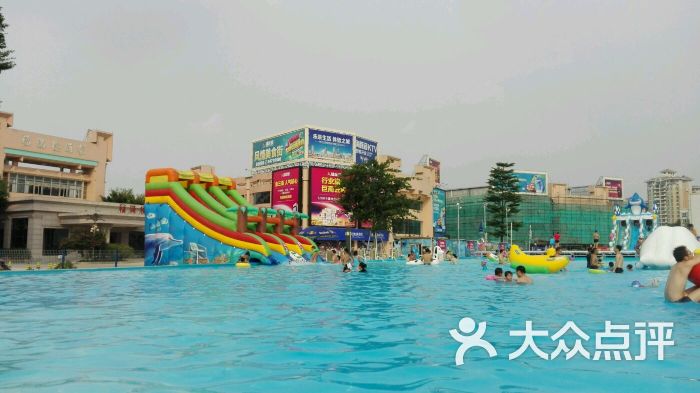 派逗蛙亲水乐园(番禺店)图片 - 第4张