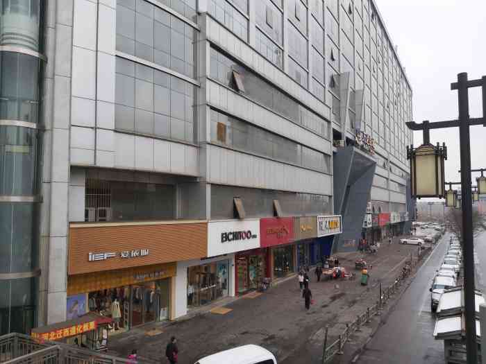 万达影城(华林新天地xland店)-"大同看电影的不二选择