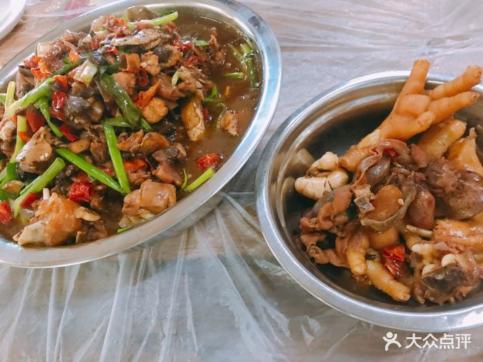 日益森老烧鸡公店-图片-郴州美食-大众点评网