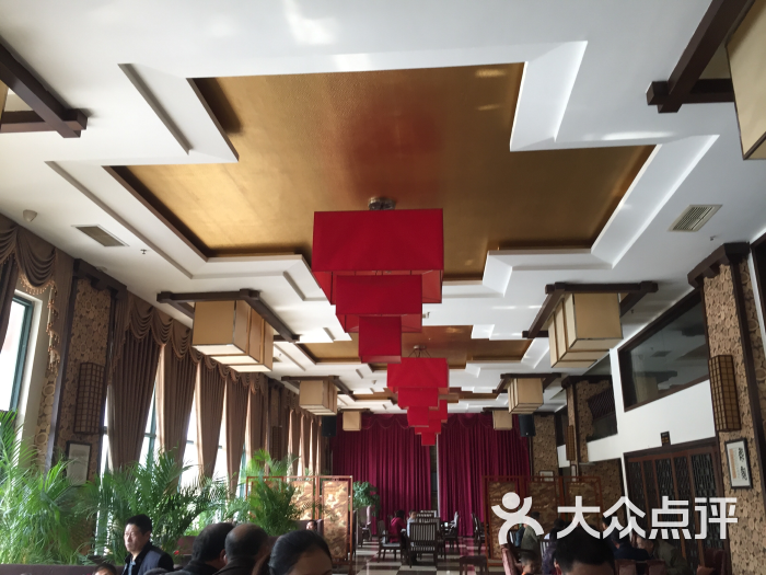 致和酒家(温江店)-图片-温江区美食-大众点评网