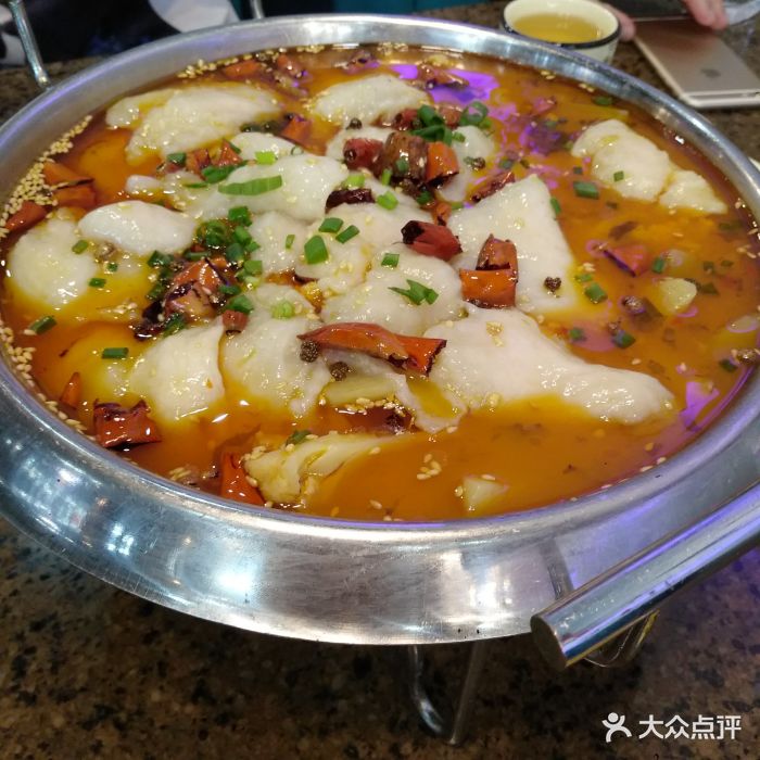 外婆味道(泰业店)外婆雪花鱼图片 - 第130张