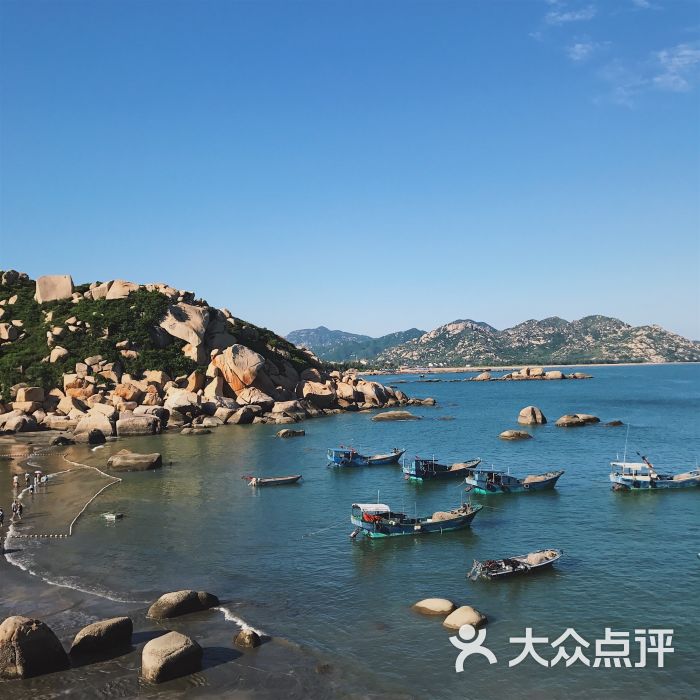 台山那琴半岛酒店图片 - 第8张