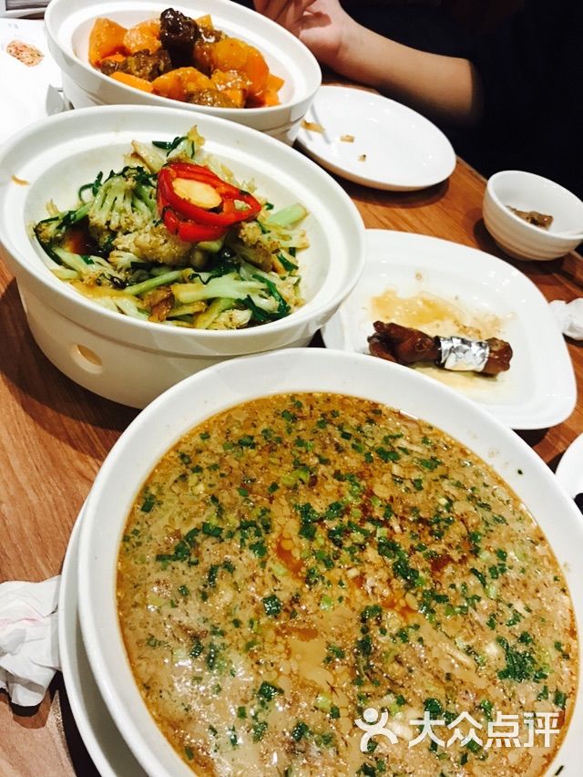 晋家门(长泰广场店-图片-上海美食-大众点评网