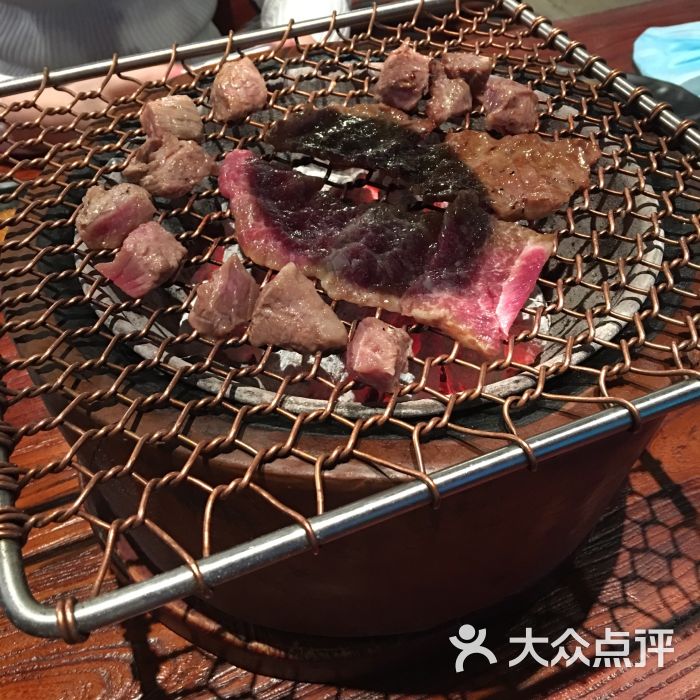 原始泥炉烤肉(北京二分店)图片 - 第5张