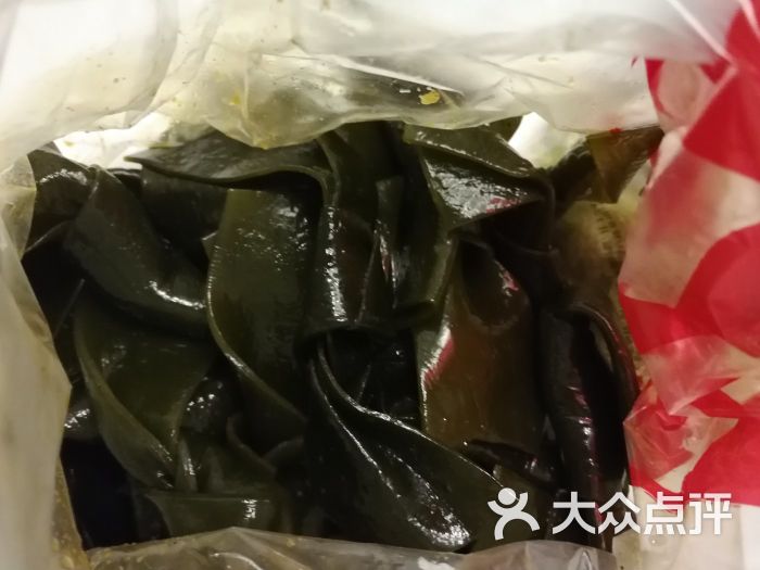 绝味鸭脖(东圃大马路店)招牌海带图片 - 第2张