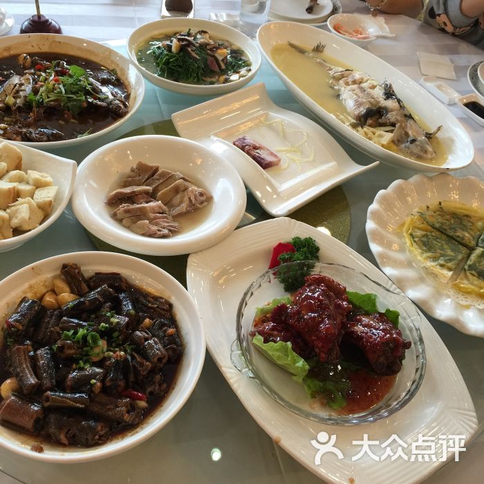 味雅大酒店-图片-镇江美食-大众点评网