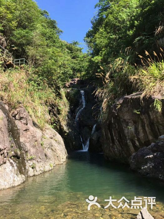 布袋山风景区图片 第15张