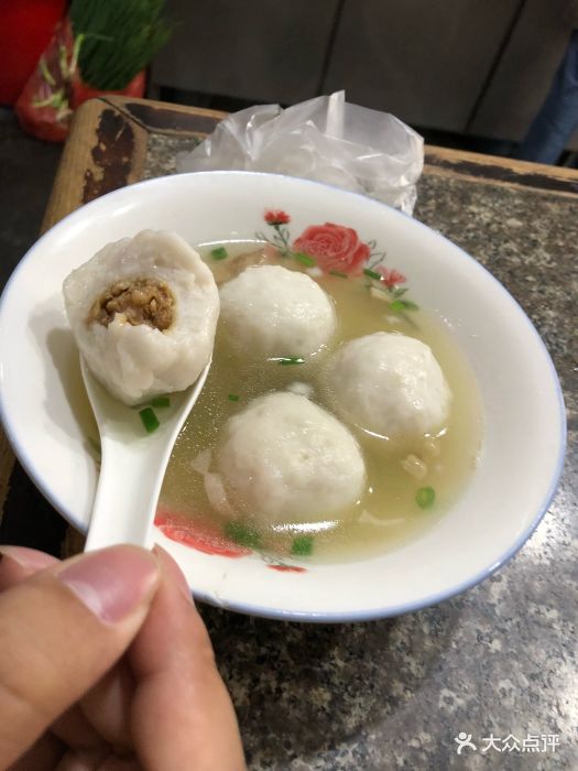 宁川祖耀鱼丸-图片-宁德美食-大众点评网