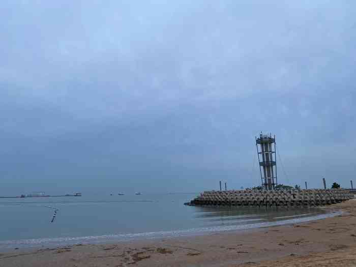 多岛海风景区-"多岛海,不熟悉的人可能读成"多鸟海",.