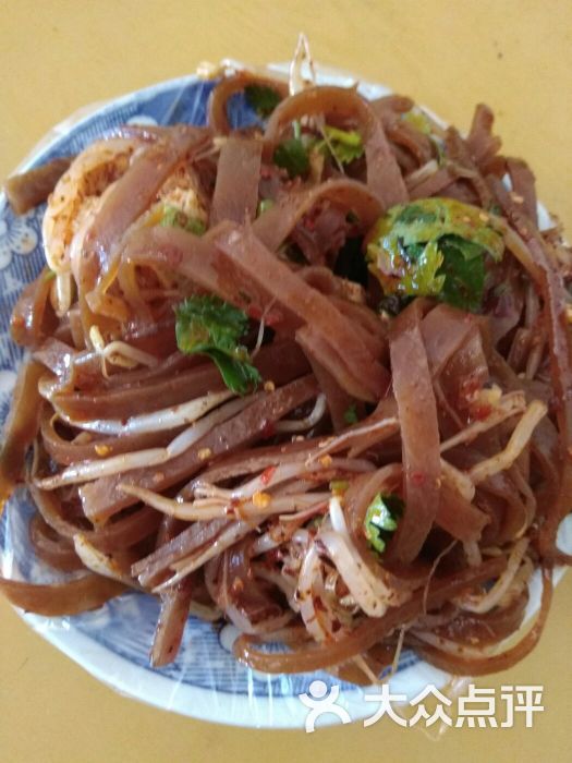 栓祥烟酒门市-擀面皮图片-子长县美食-大众点评网