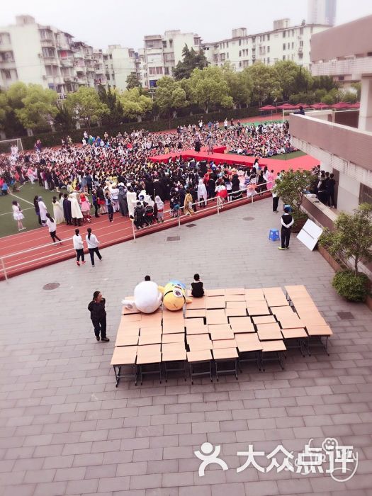 培佳双语学校图片 - 第16张