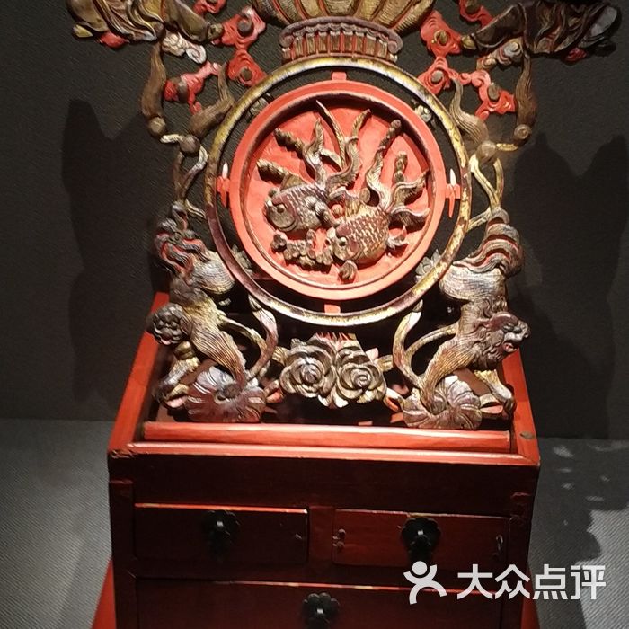 广东大观博物馆