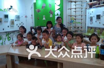 少儿培训机构排名_少儿美术培训机构图片(3)